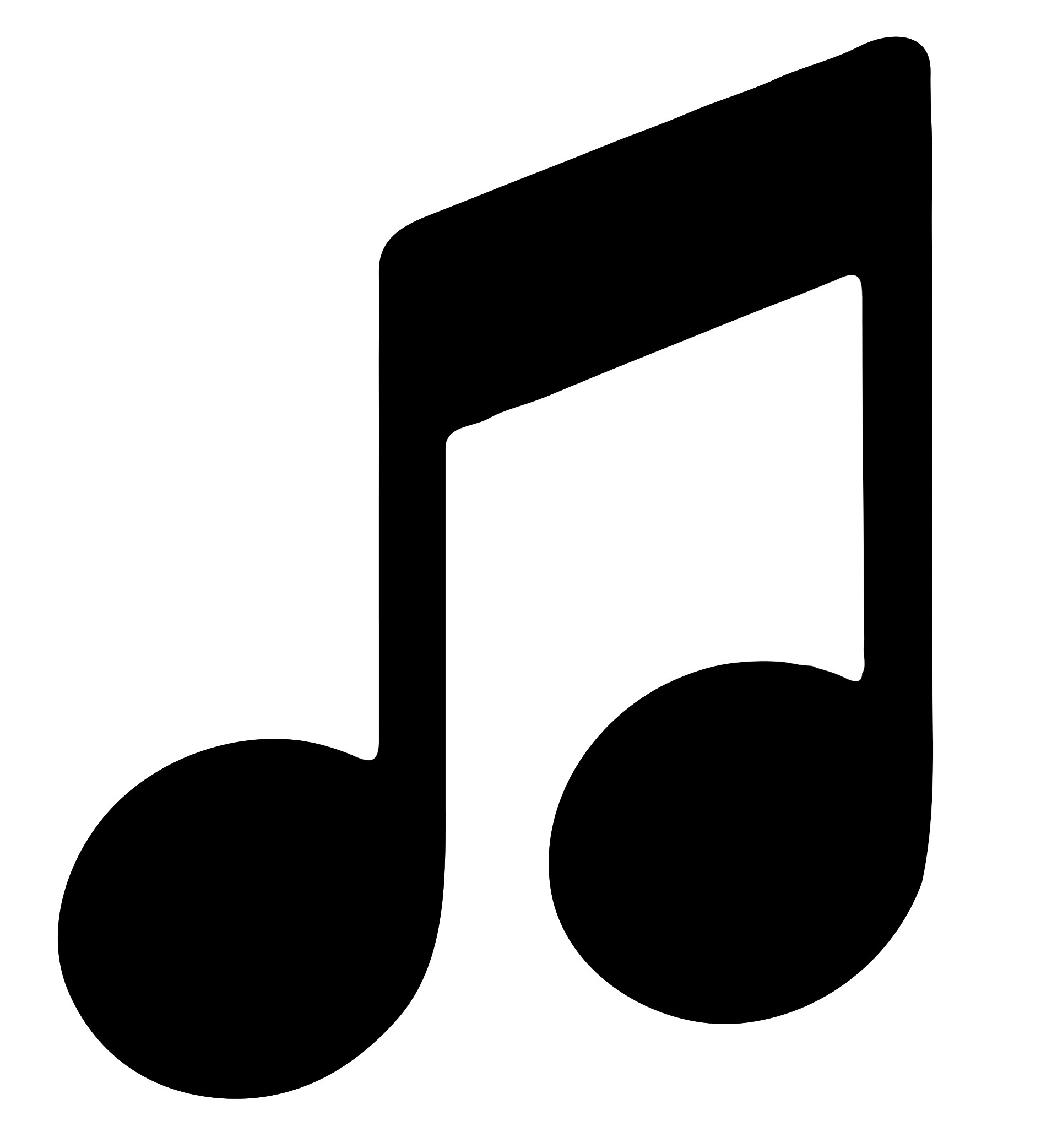music note